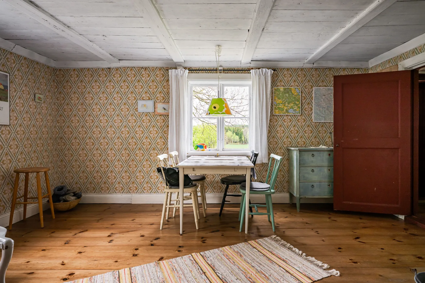 Fritidshus, Lerbo Fiskarstugan, Lerbo, Katrineholm