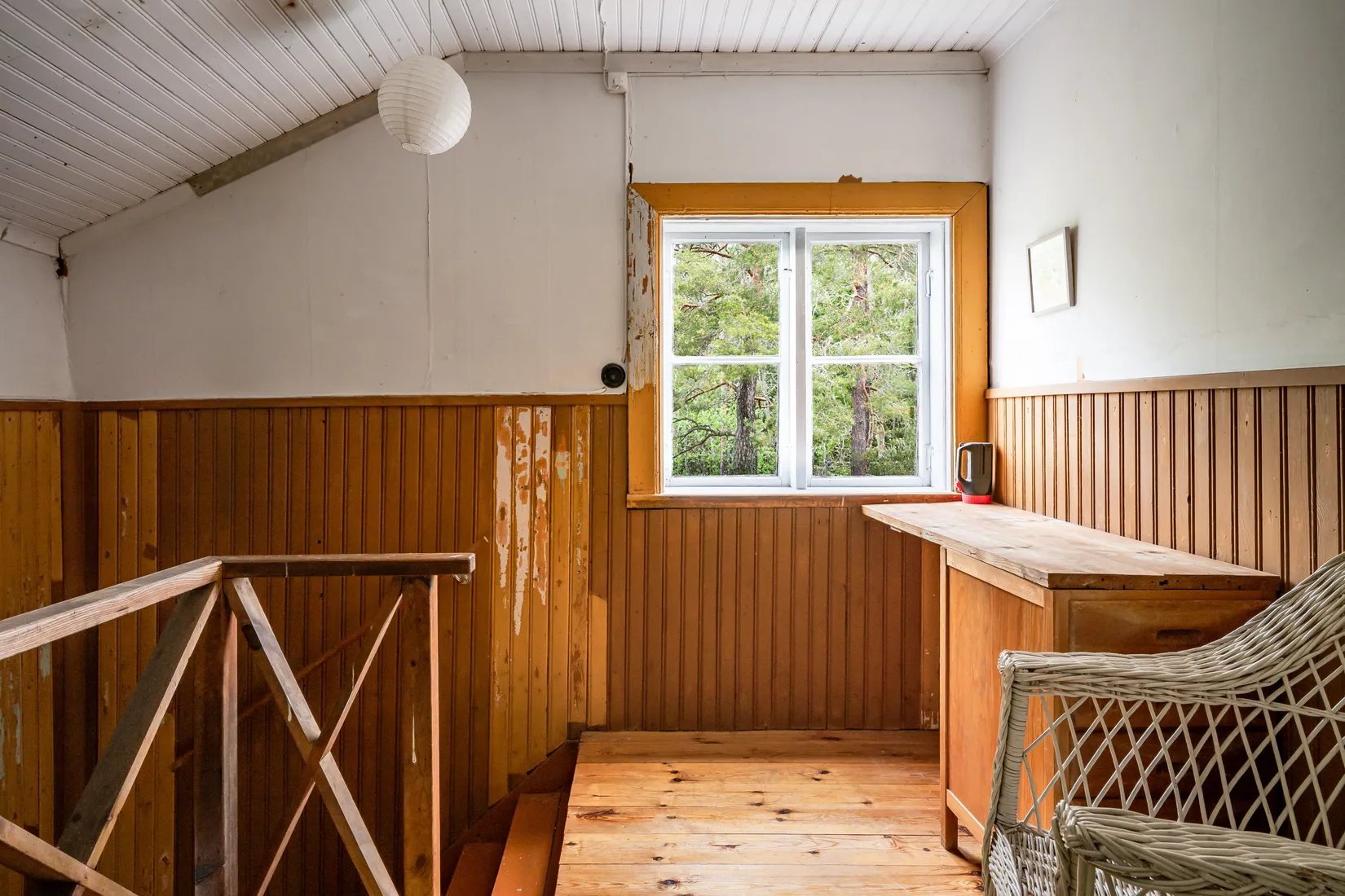 Fritidshus, Lerbo Fiskarstugan, Lerbo, Katrineholm