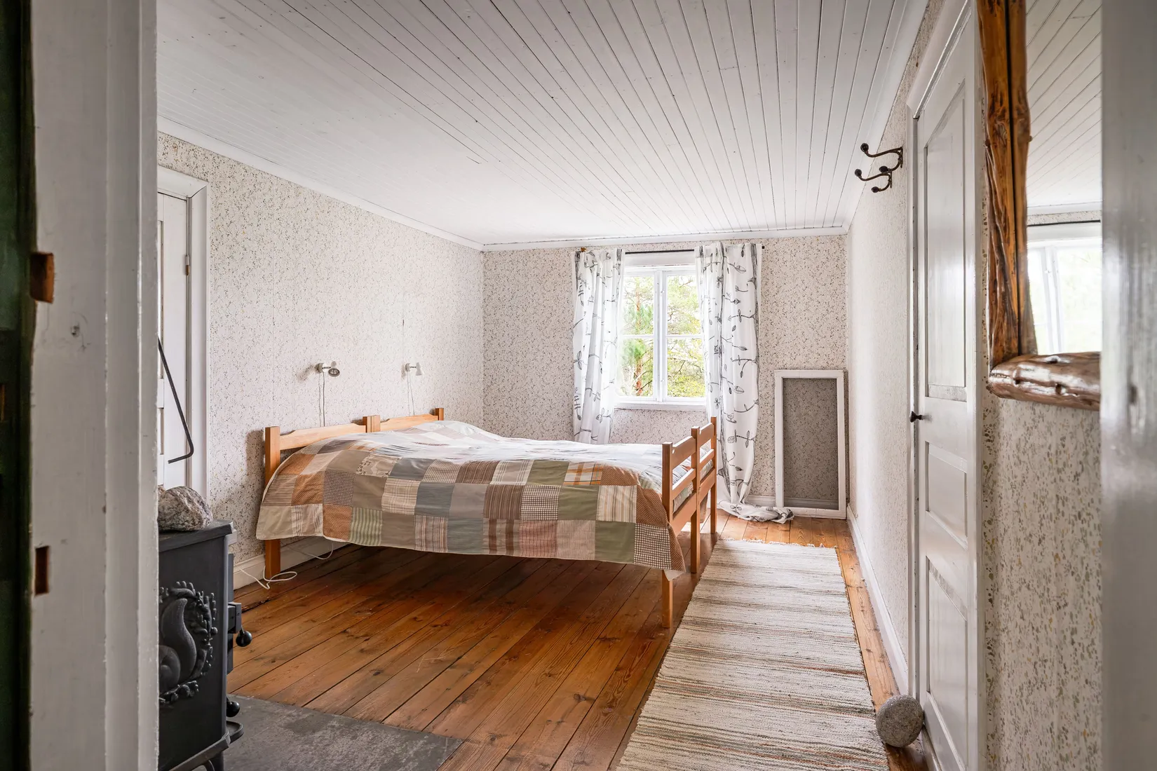 Fritidshus, Lerbo Fiskarstugan, Lerbo, Katrineholm