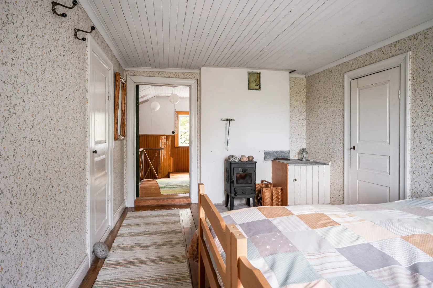 Fritidshus, Lerbo Fiskarstugan, Lerbo, Katrineholm
