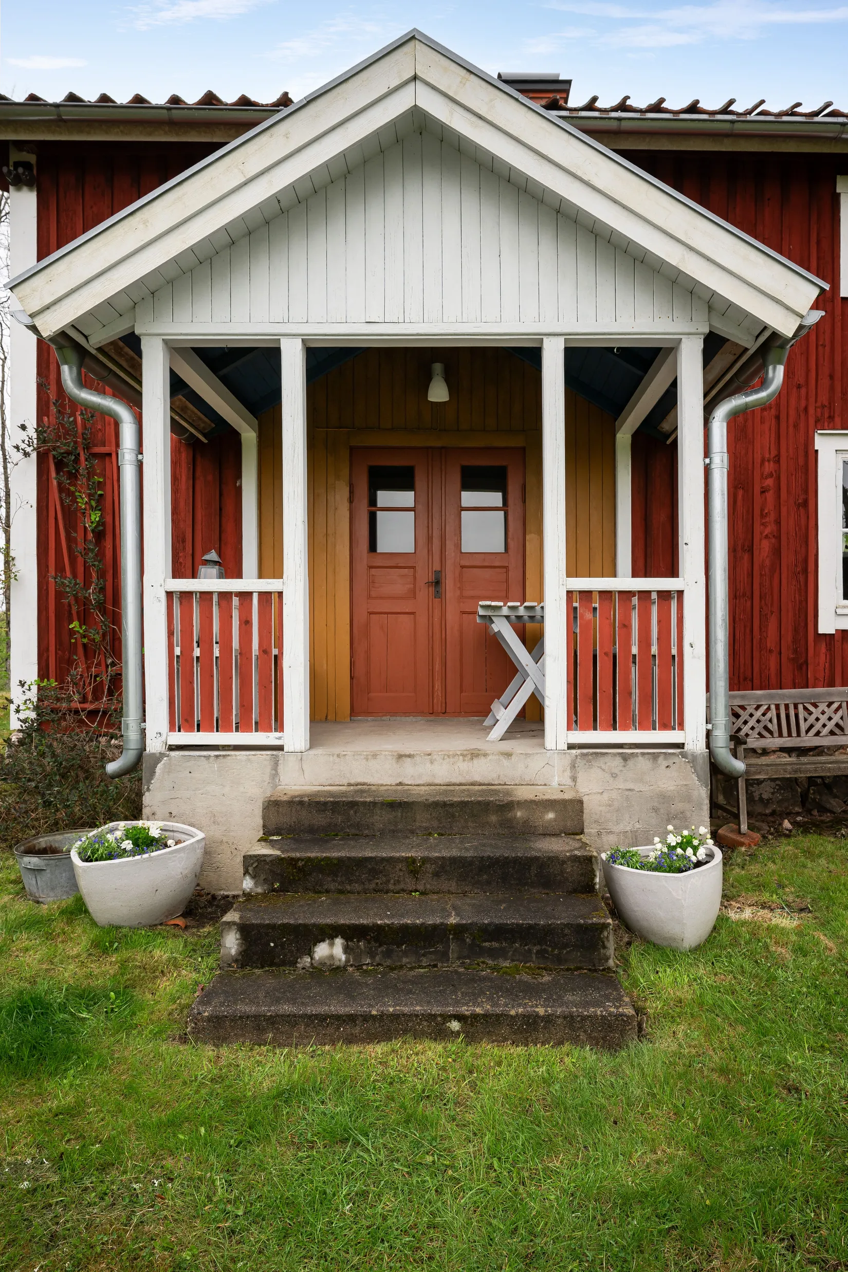 Fritidshus, Lerbo Fiskarstugan, Lerbo, Katrineholm