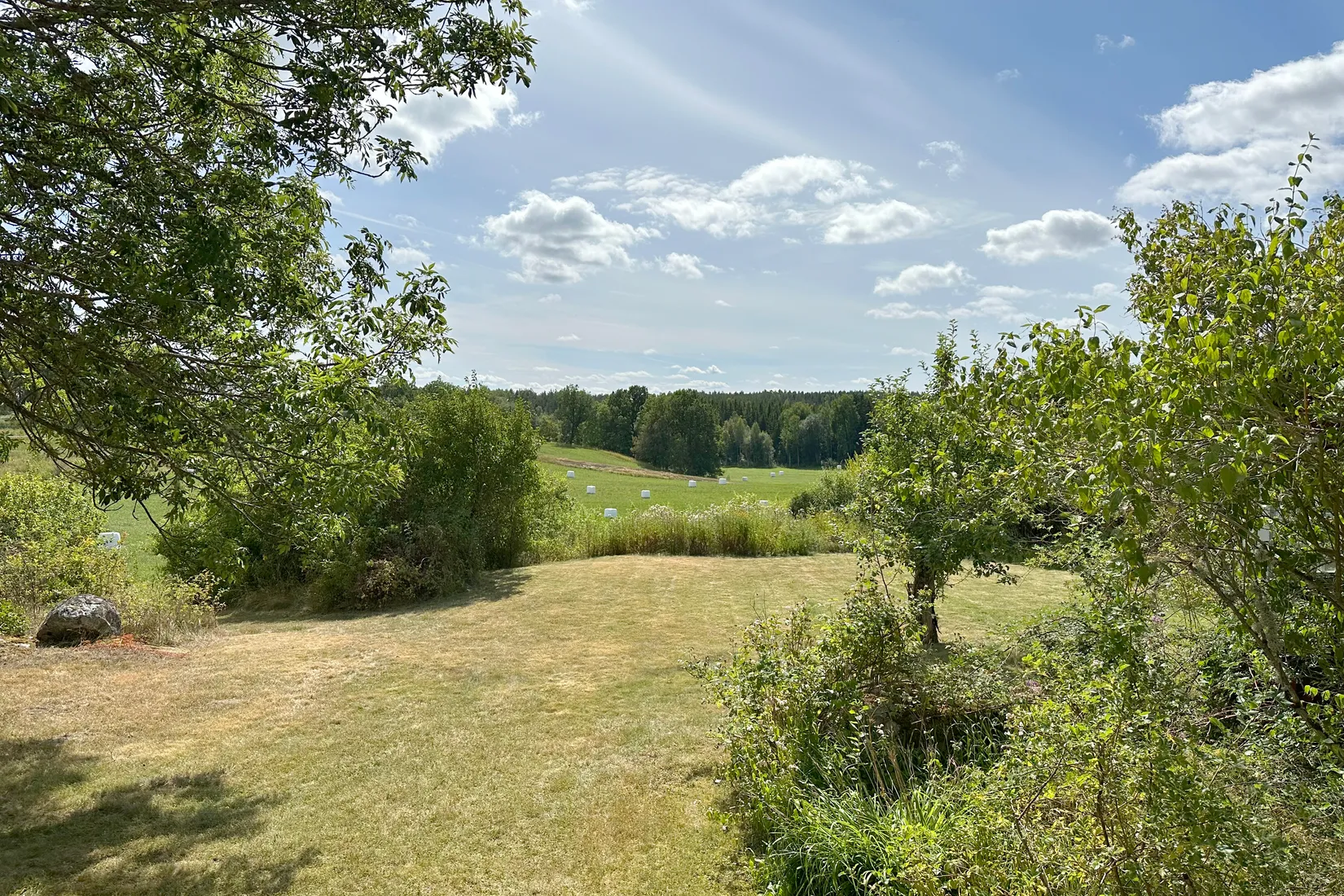 Fritidshus, Lerbo Fiskarstugan, Lerbo, Katrineholm