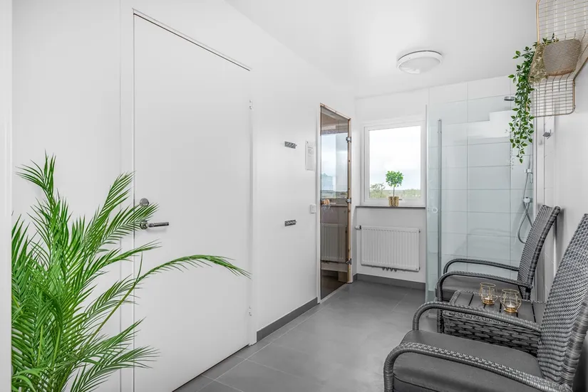Bostadsrätt, Ridderstads gata 30, Berga, Linköping