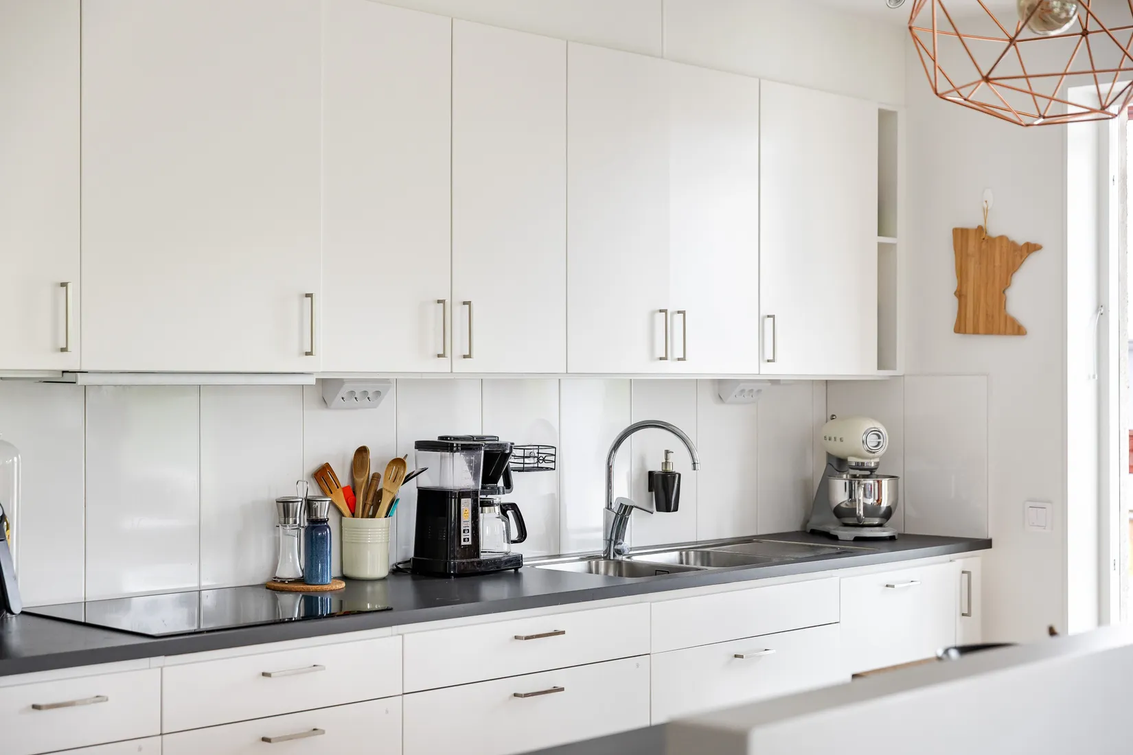 Bostadsrätt, Ridderstads gata 30, Berga, Linköping