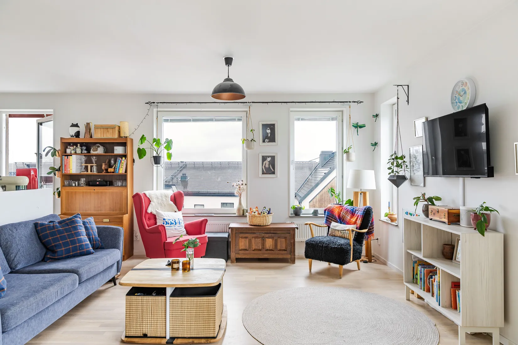 Bostadsrätt, Ridderstads gata 30, Berga, Linköping