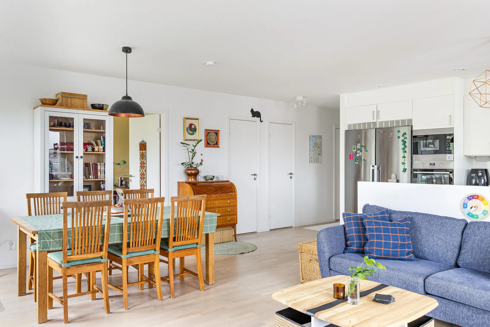 Bostadsrätt, Ridderstads gata 30, Berga, Linköping