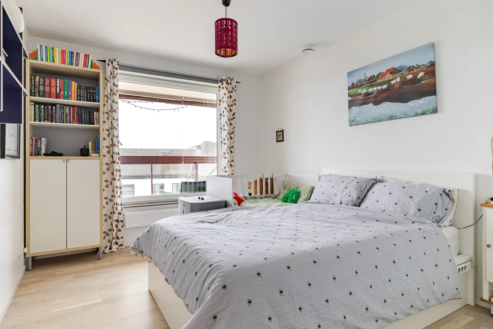 Bostadsrätt, Ridderstads gata 30, Berga, Linköping