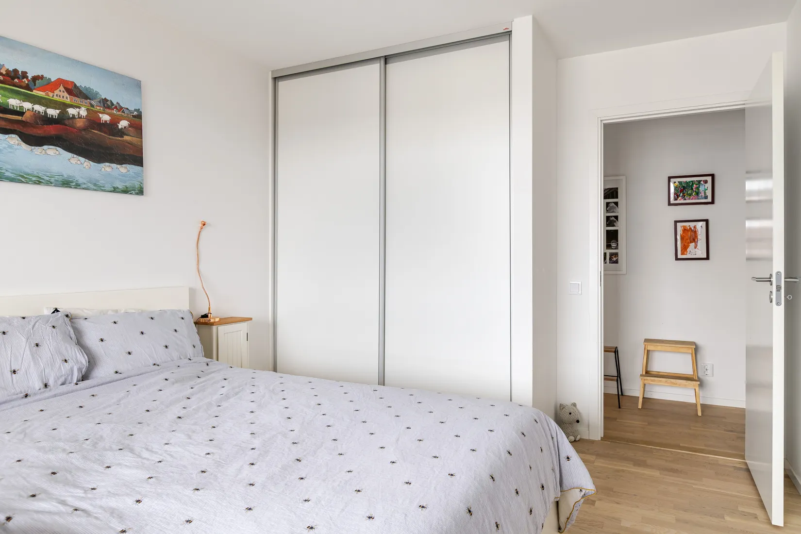 Bostadsrätt, Ridderstads gata 30, Berga, Linköping