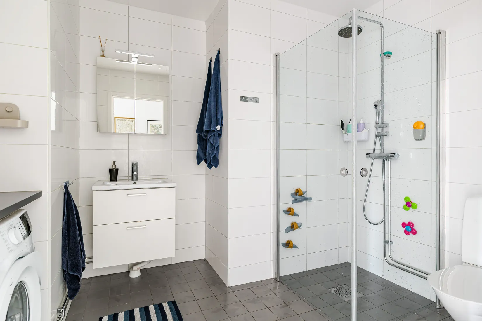 Bostadsrätt, Ridderstads gata 30, Berga, Linköping