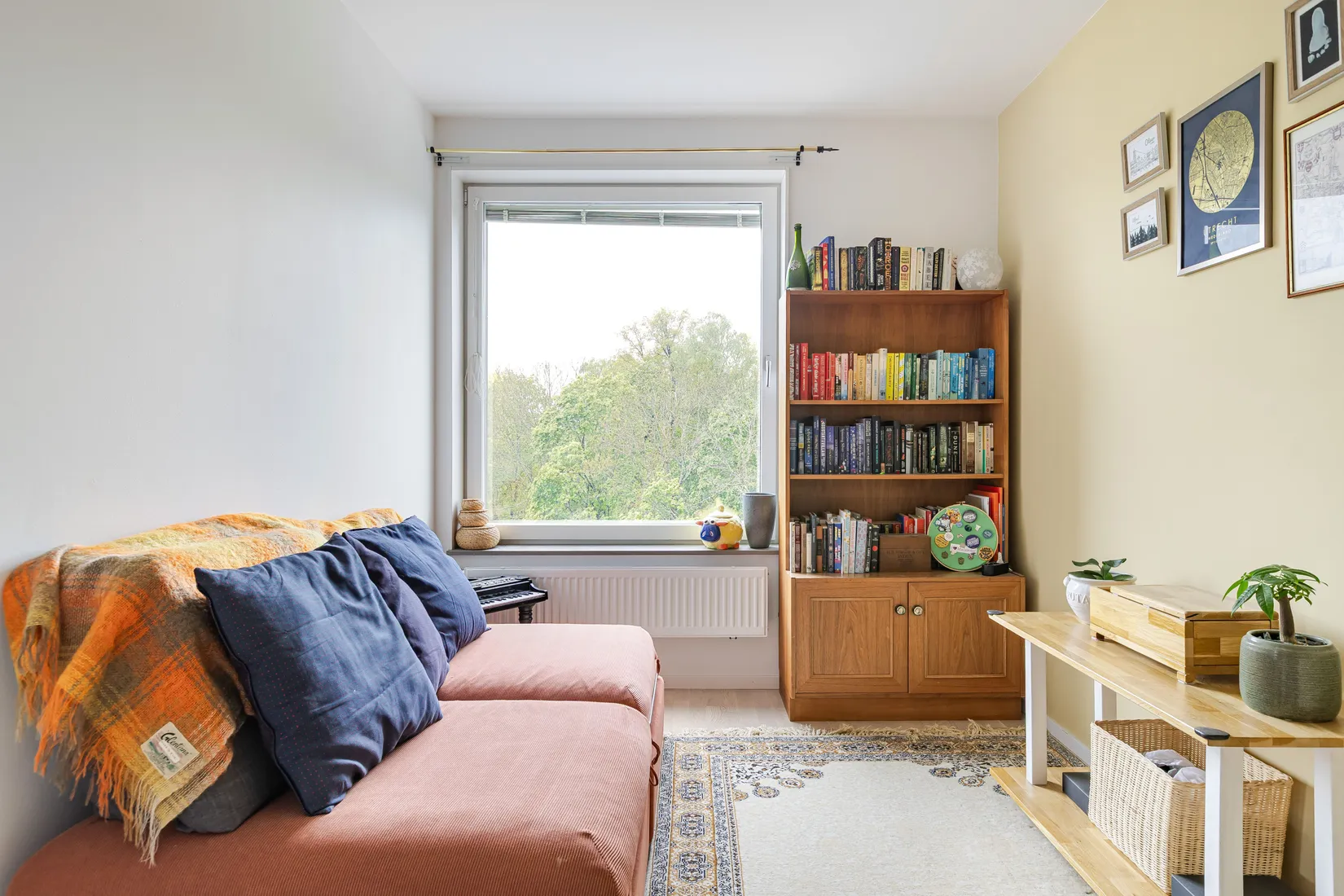 Bostadsrätt, Ridderstads gata 30, Berga, Linköping