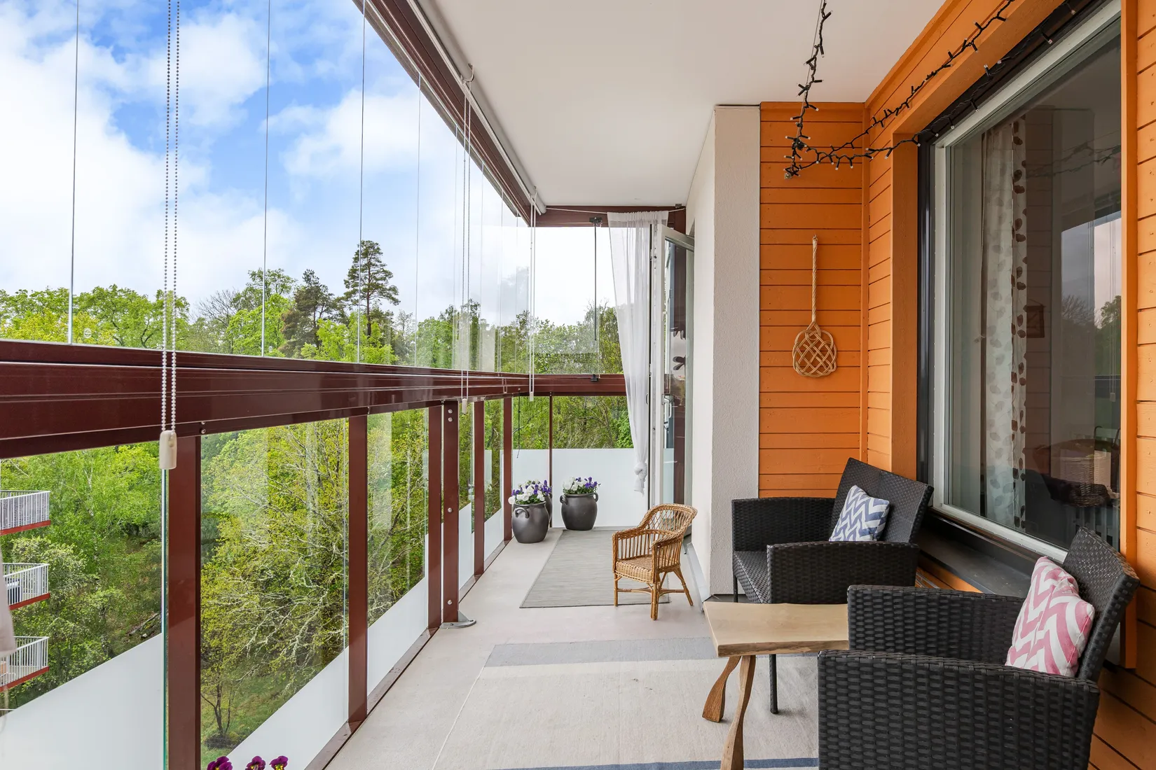 Bostadsrätt, Ridderstads gata 30, Berga, Linköping