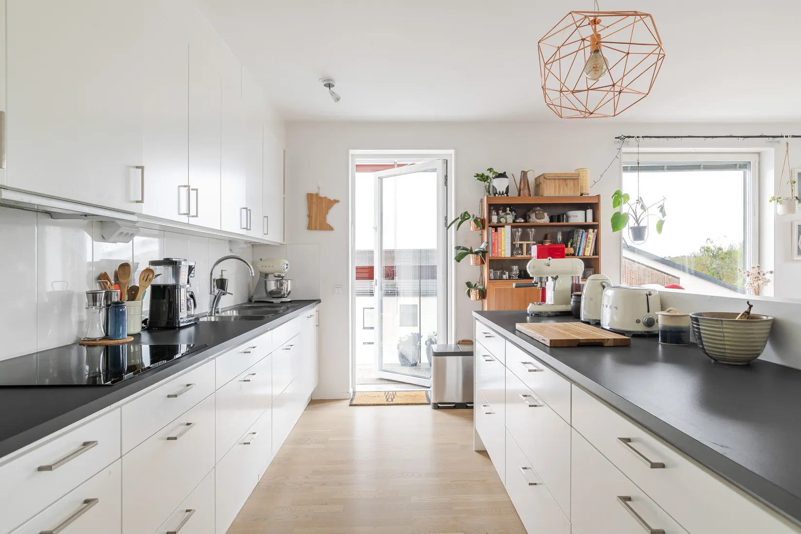 Bostadsrätt, Ridderstads gata 30, Berga, Linköping
