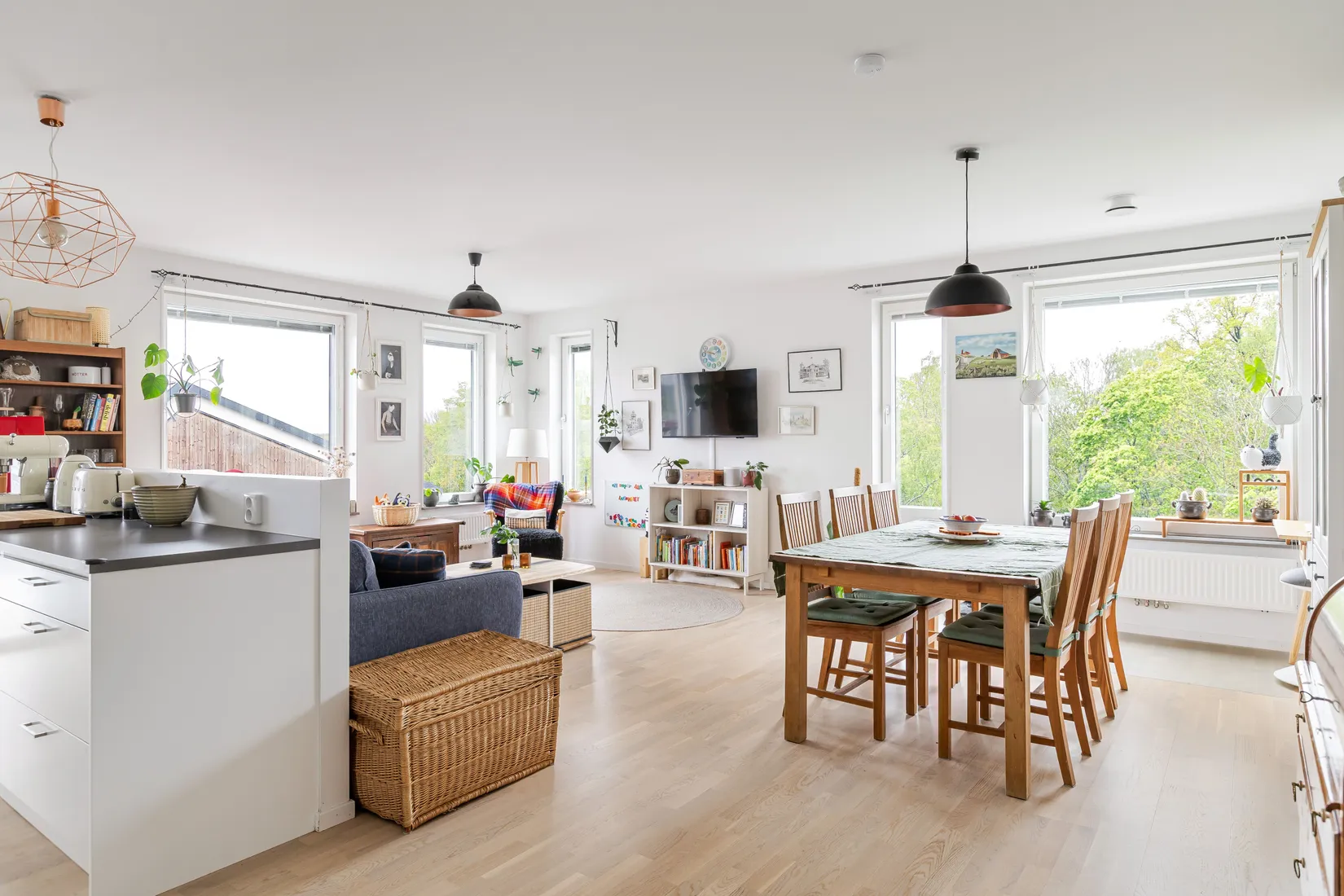 Bostadsrätt, Ridderstads gata 30, Berga, Linköping