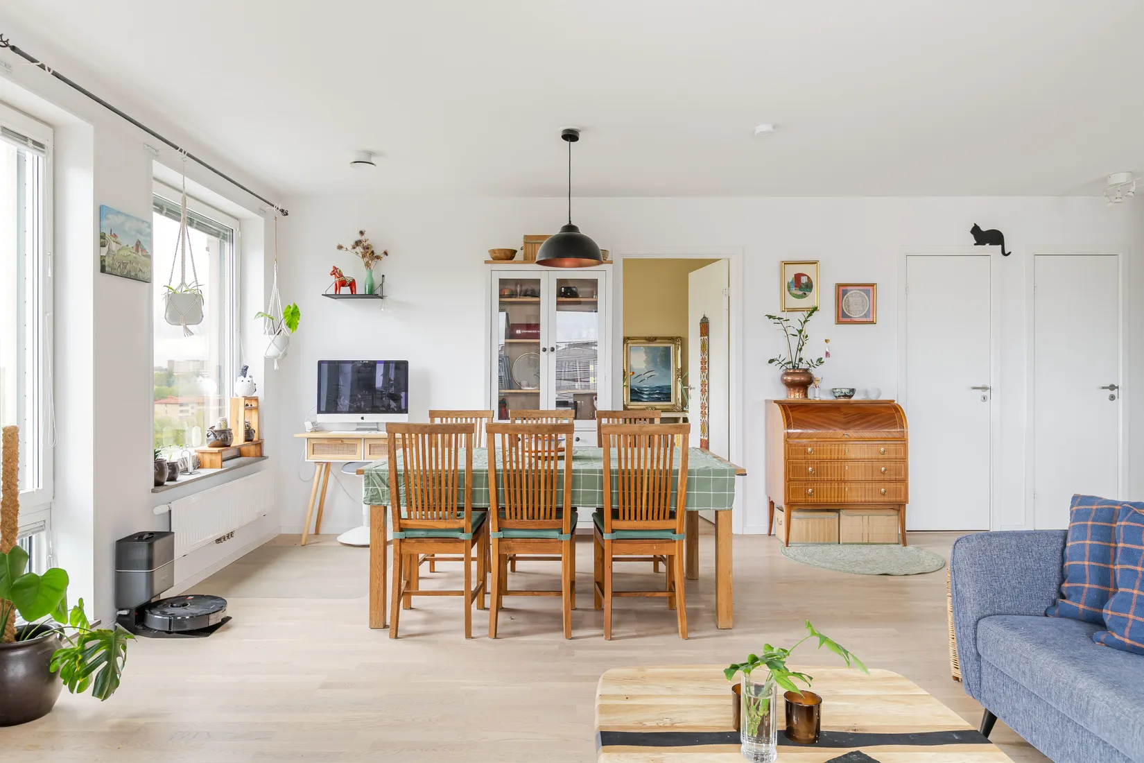 Bostadsrätt, Ridderstads gata 30, Berga, Linköping