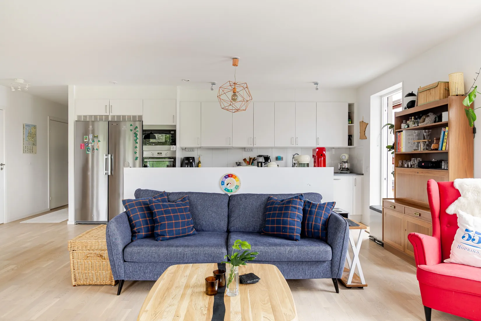Bostadsrätt, Ridderstads gata 30, Berga, Linköping