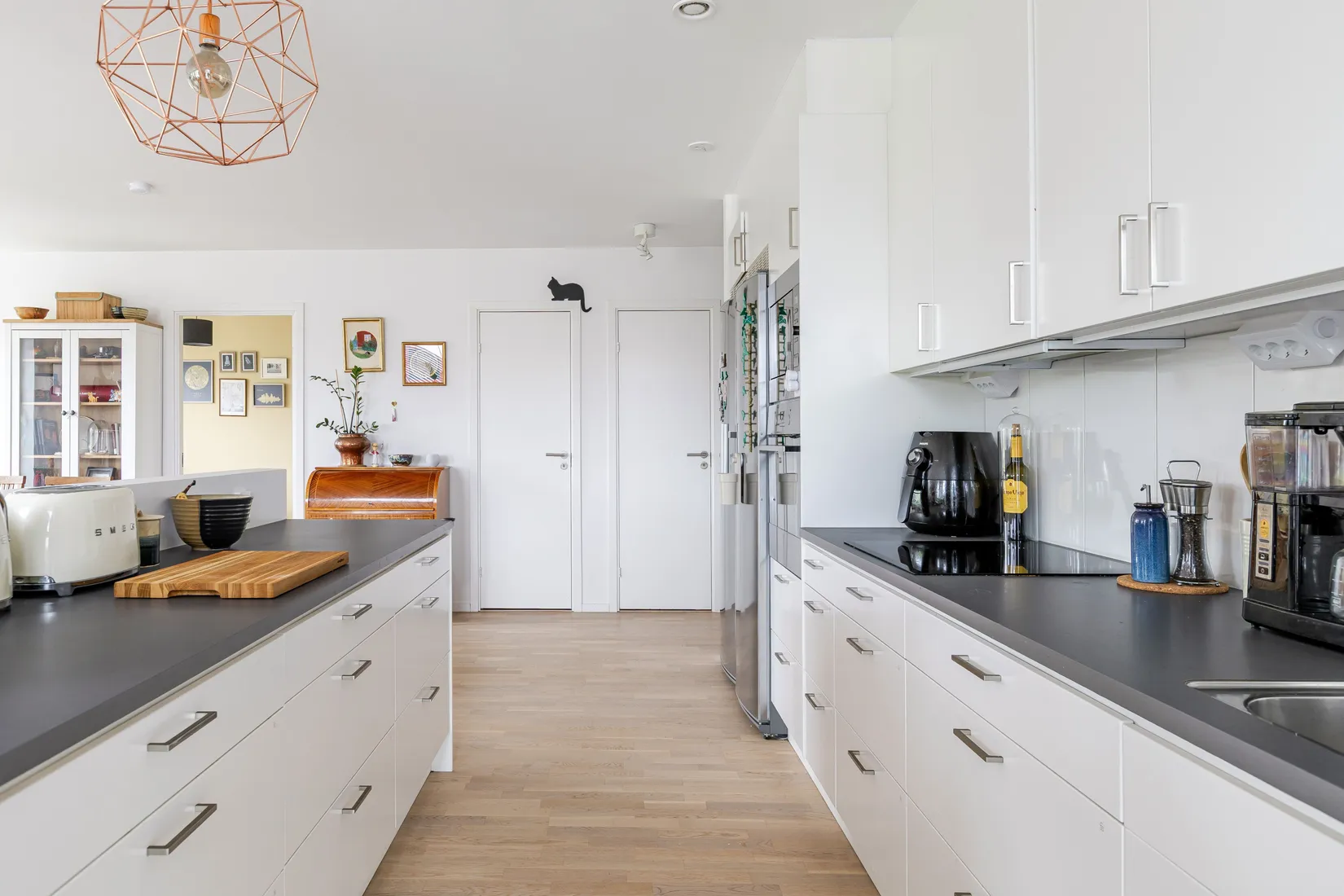 Bostadsrätt, Ridderstads gata 30, Berga, Linköping