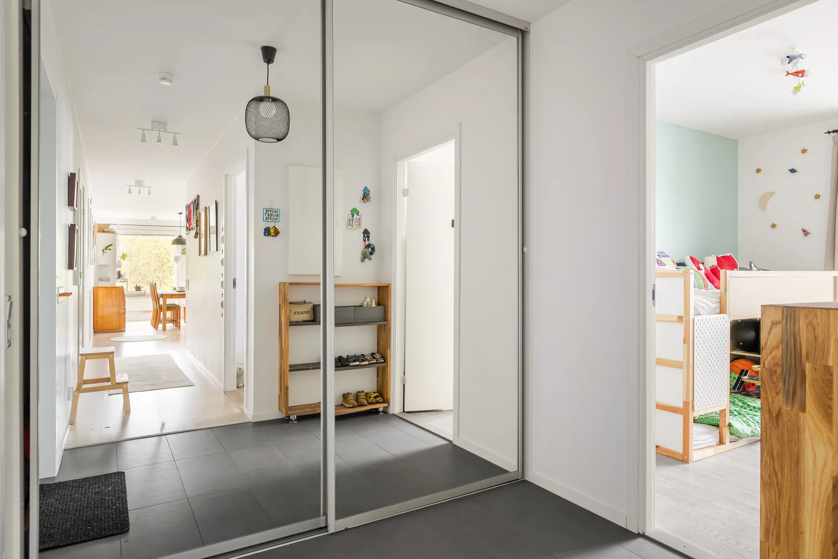 Bostadsrätt, Ridderstads gata 30, Berga, Linköping