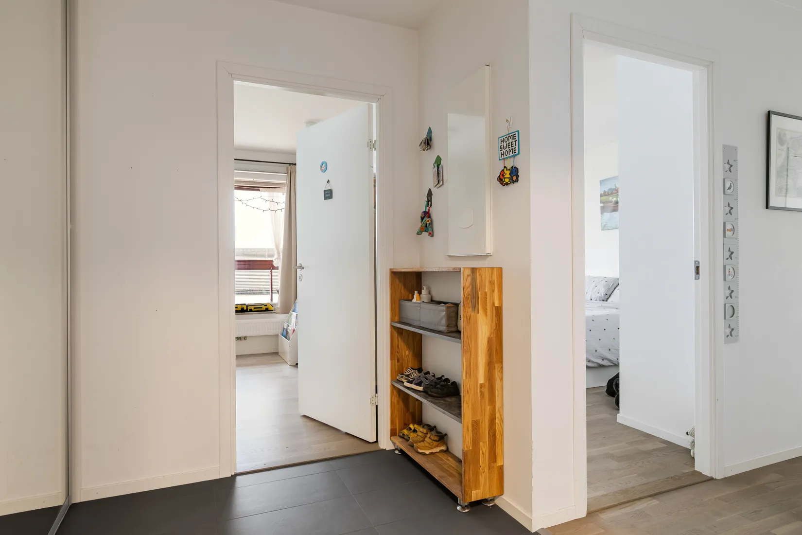 Bostadsrätt, Ridderstads gata 30, Berga, Linköping