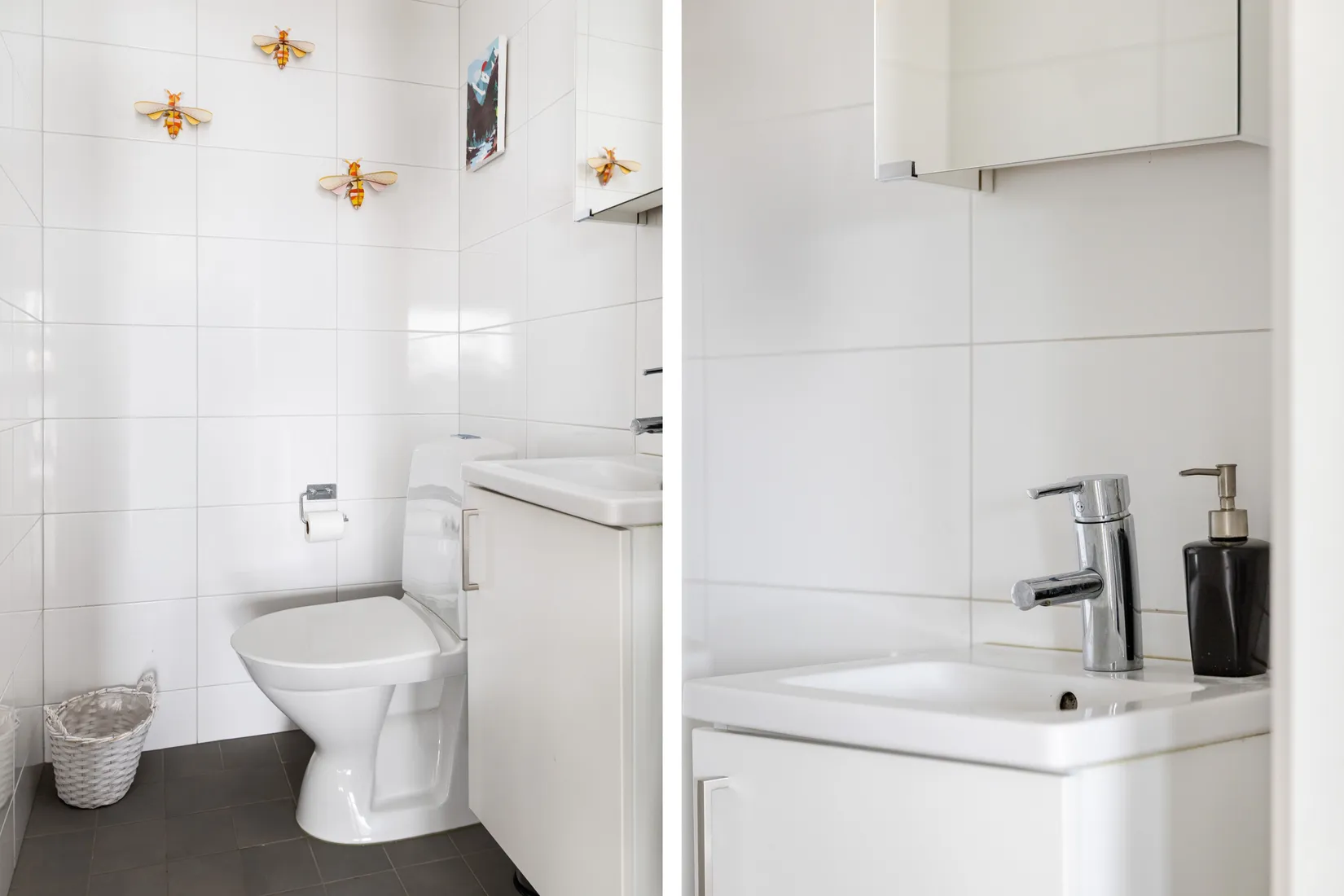 Bostadsrätt, Ridderstads gata 30, Berga, Linköping
