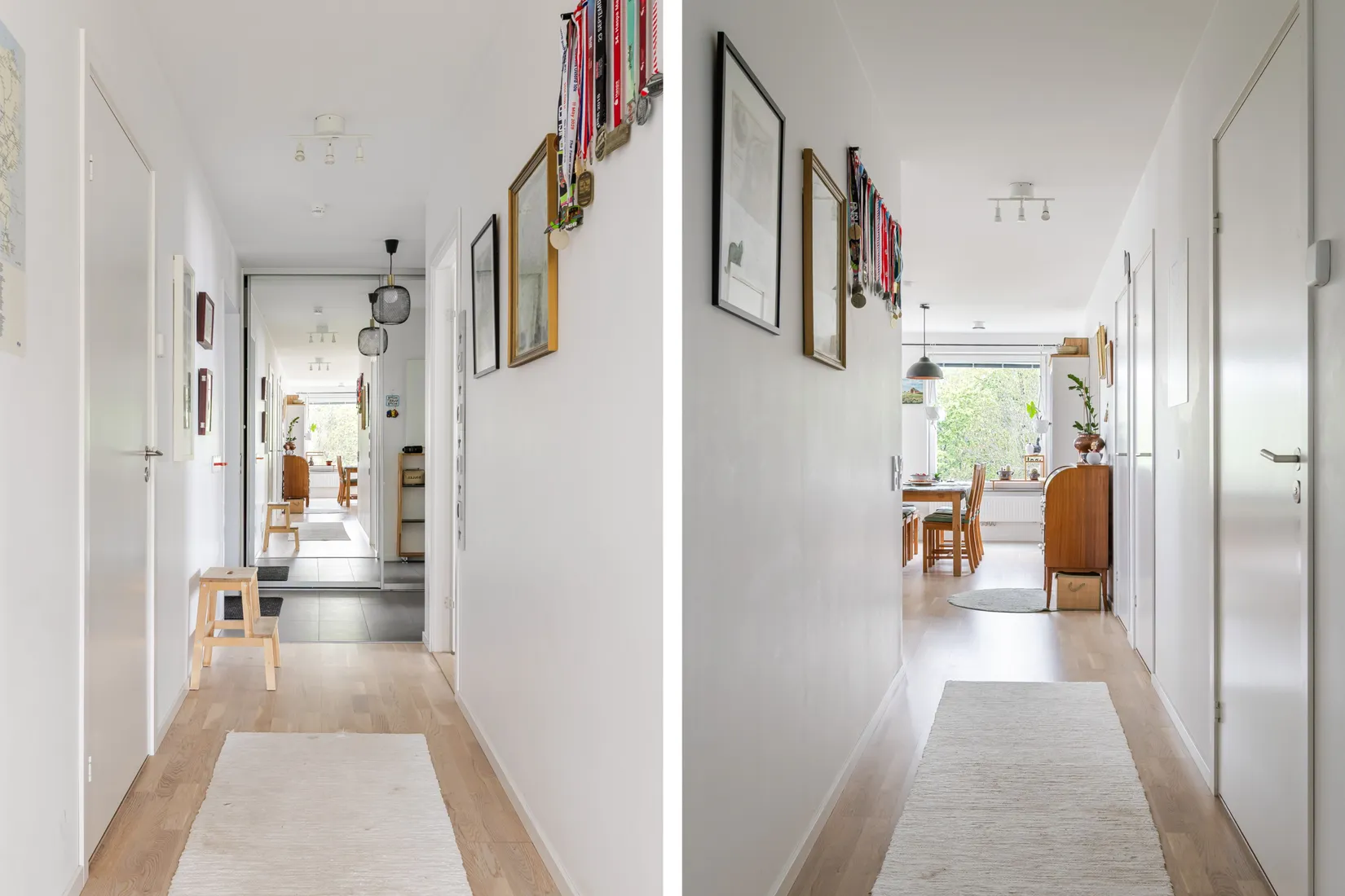 Bostadsrätt, Ridderstads gata 30, Berga, Linköping