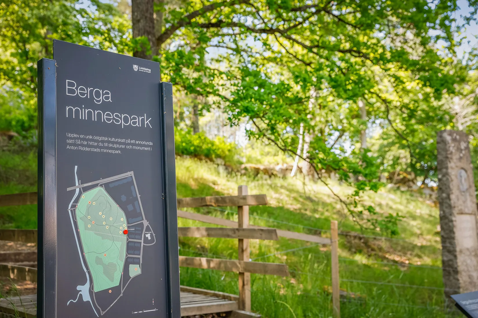Bostadsrätt, Ridderstads gata 30, Berga, Linköping