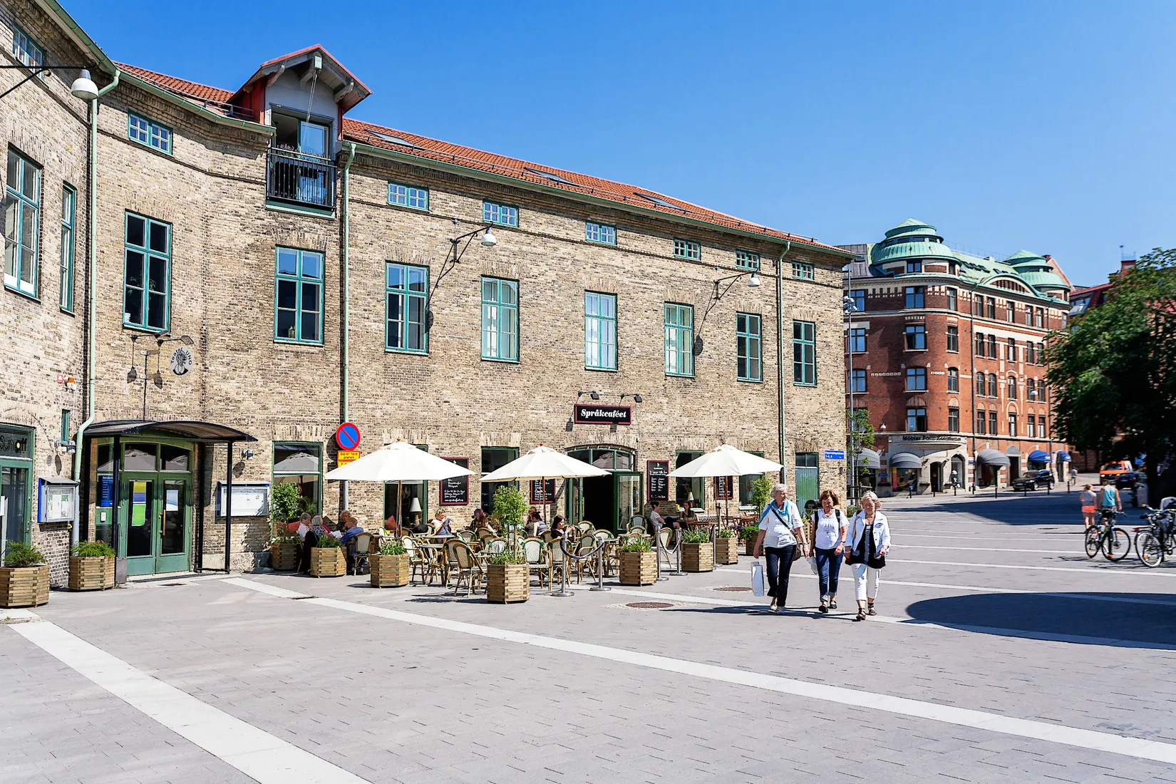 Bostadsrätt, Arsenalsgatan 12B, Kungshöjd, Göteborg