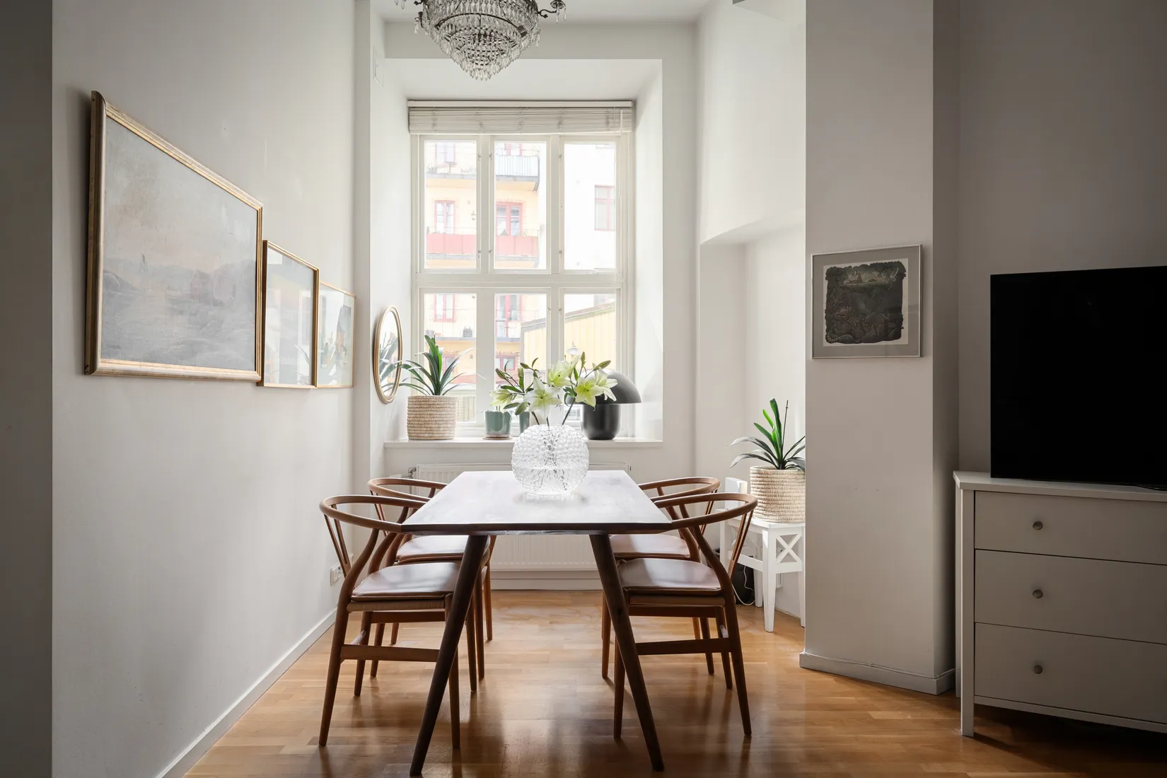 Bostadsrätt, Arsenalsgatan 12B, Kungshöjd, Göteborg