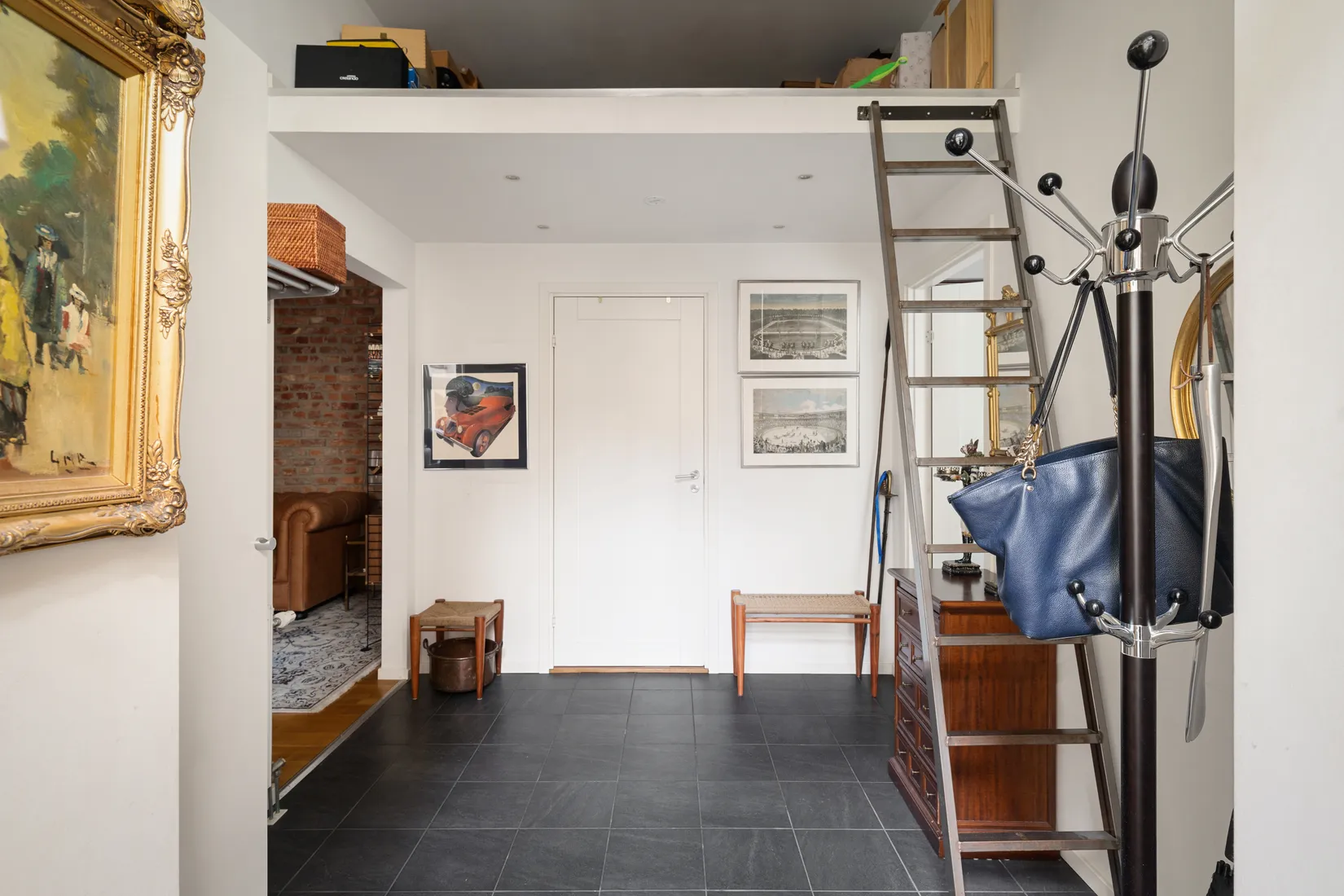 Bostadsrätt, Arsenalsgatan 12B, Kungshöjd, Göteborg