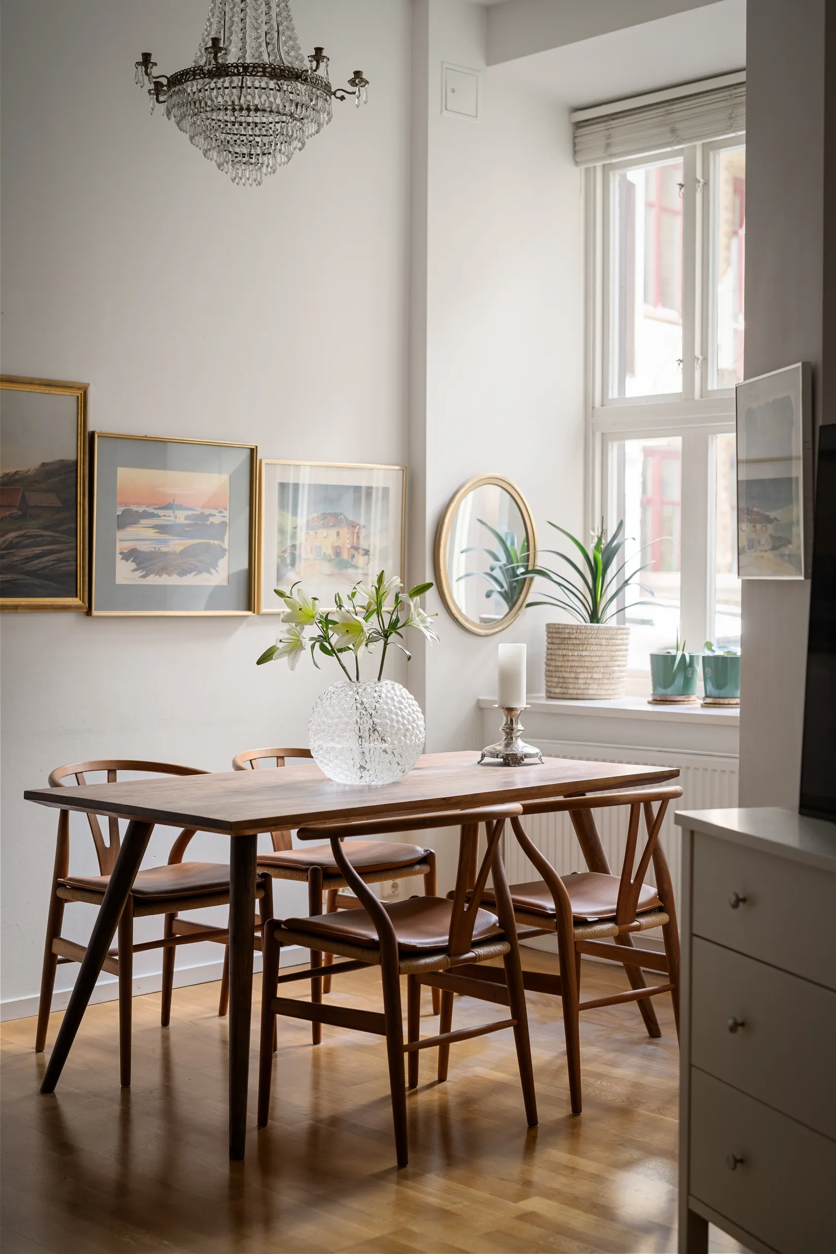 Bostadsrätt, Arsenalsgatan 12B, Kungshöjd, Göteborg