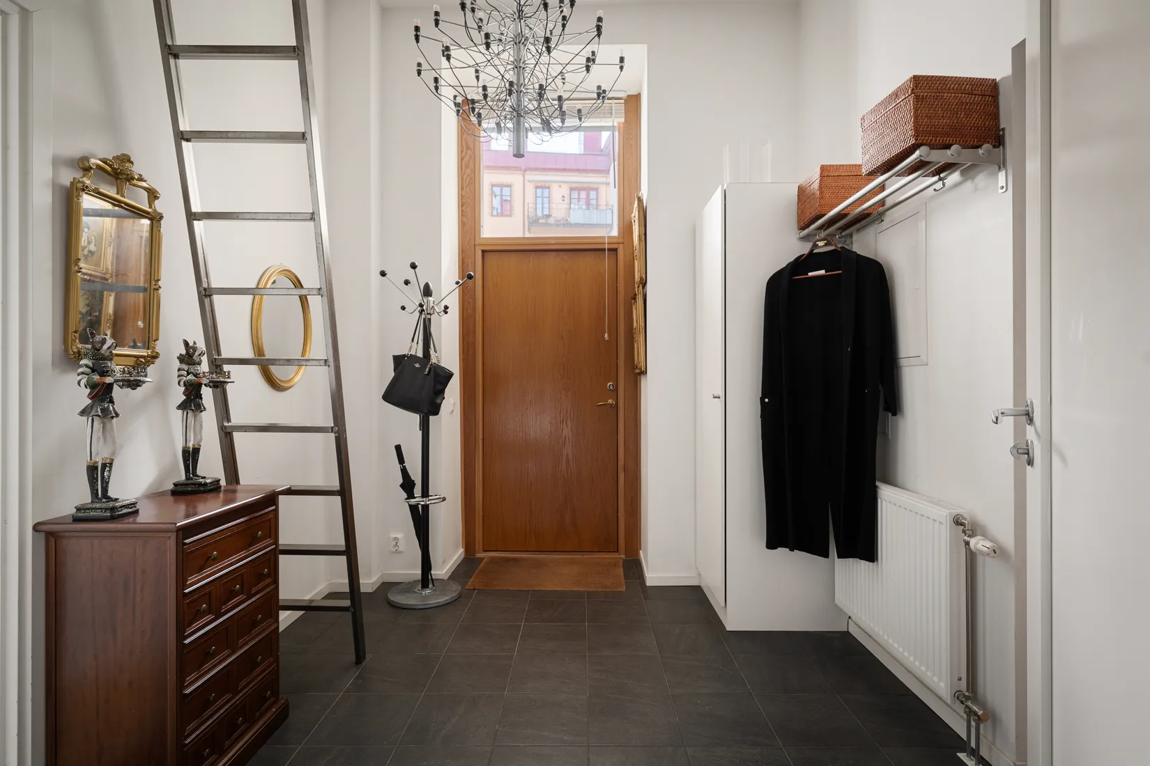 Bostadsrätt, Arsenalsgatan 12B, Kungshöjd, Göteborg