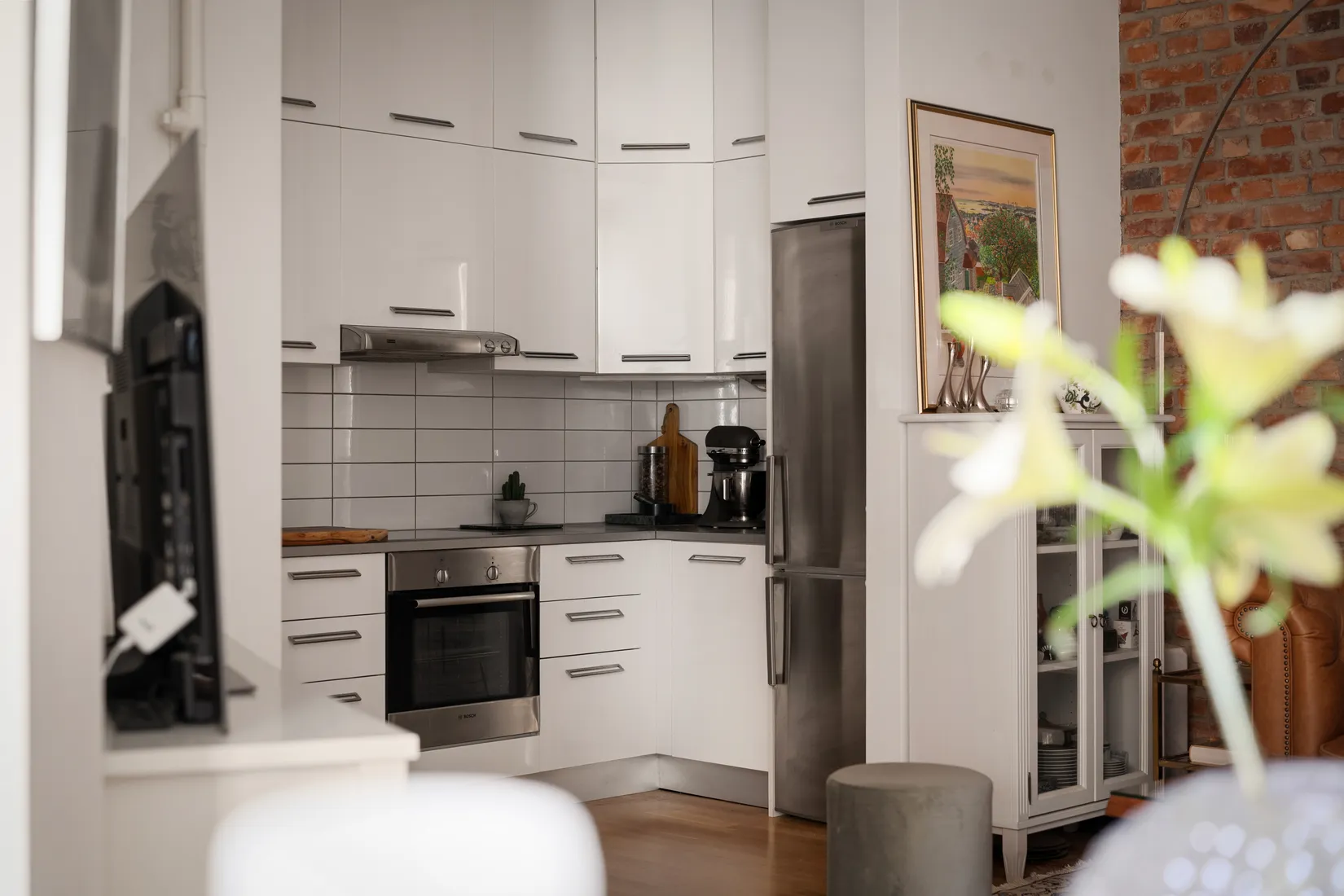 Bostadsrätt, Arsenalsgatan 12B, Kungshöjd, Göteborg