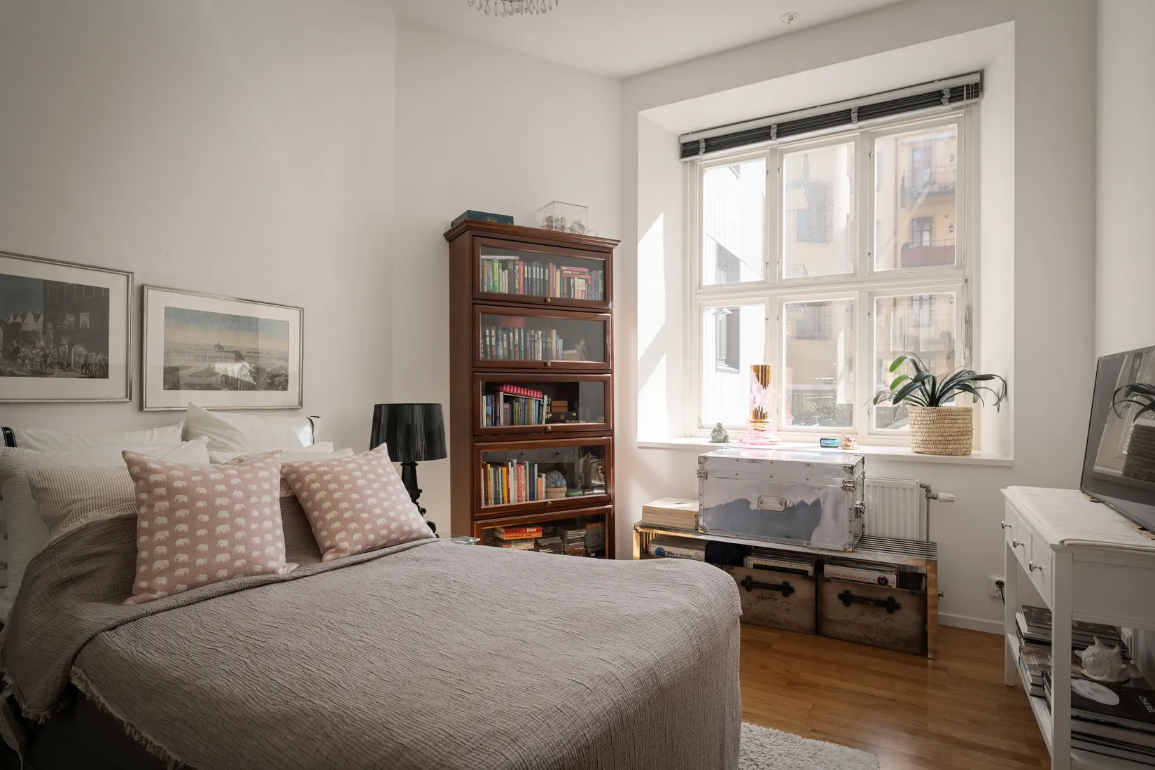 Bostadsrätt, Arsenalsgatan 12B, Kungshöjd, Göteborg