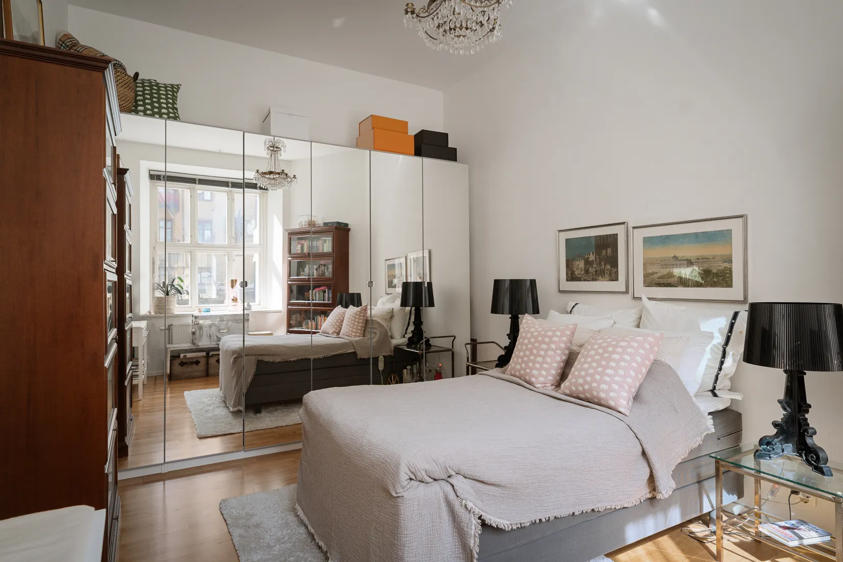 Bostadsrätt, Arsenalsgatan 12B, Kungshöjd, Göteborg