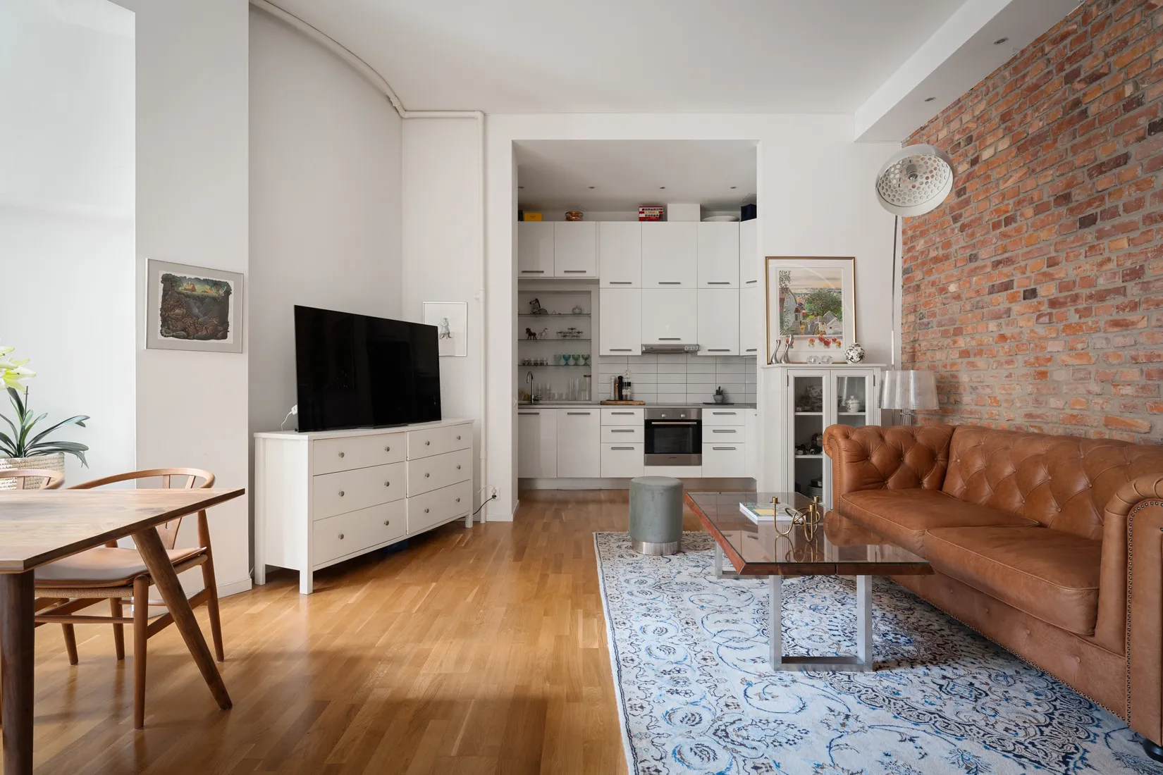 Bostadsrätt, Arsenalsgatan 12B, Kungshöjd, Göteborg