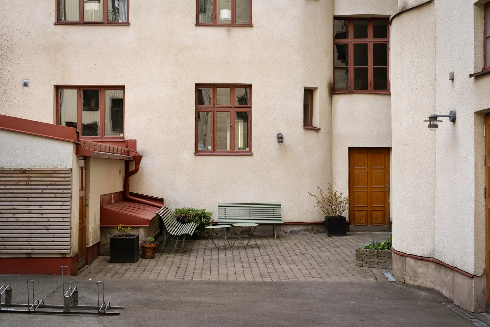 Bostadsrätt, Arsenalsgatan 12B, Kungshöjd, Göteborg