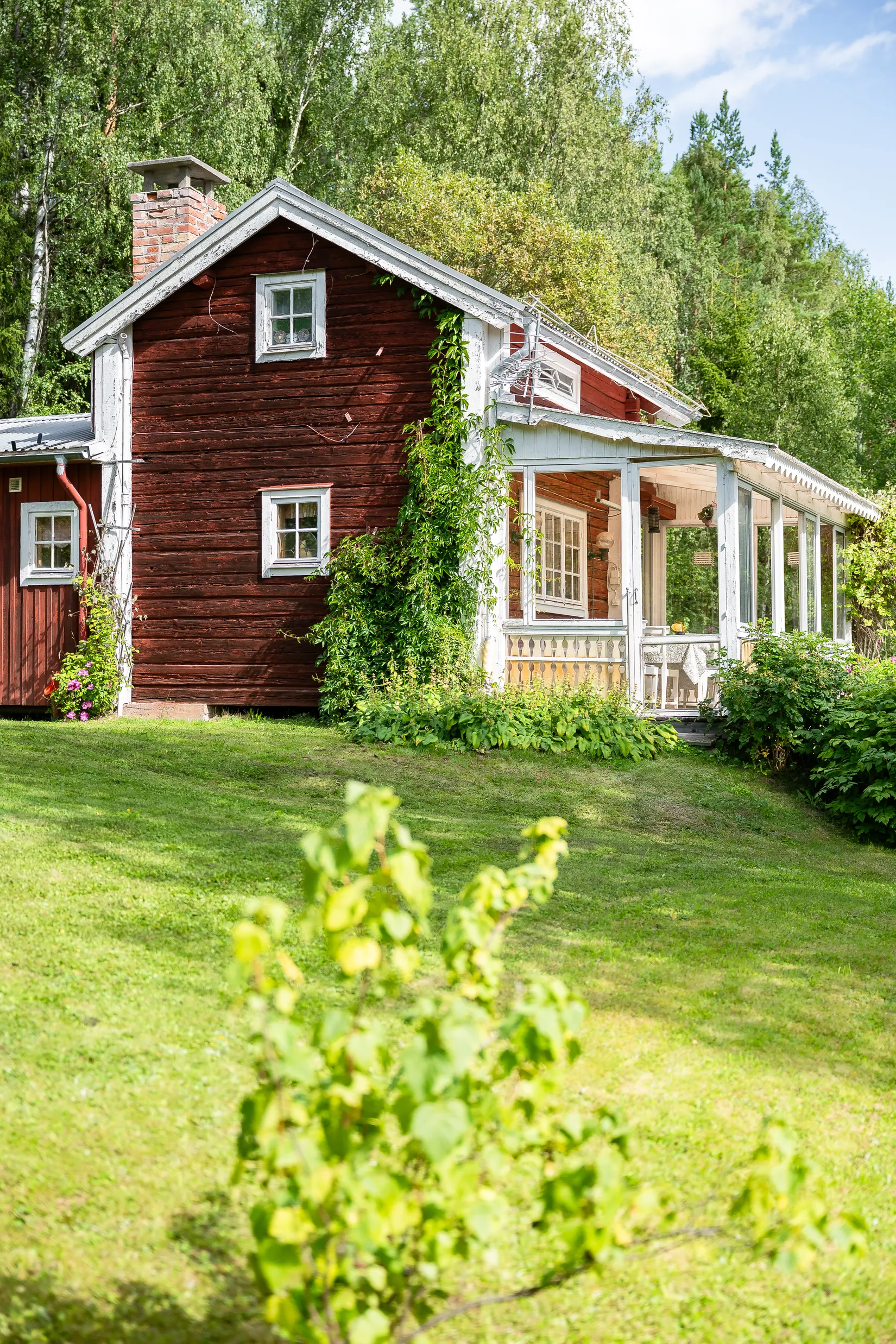 Fritidshus, Skedvik 157, Matfors, Sundsvall