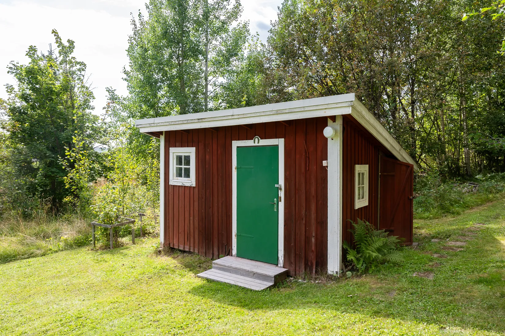 Fritidshus, Skedvik 157, Matfors, Sundsvall