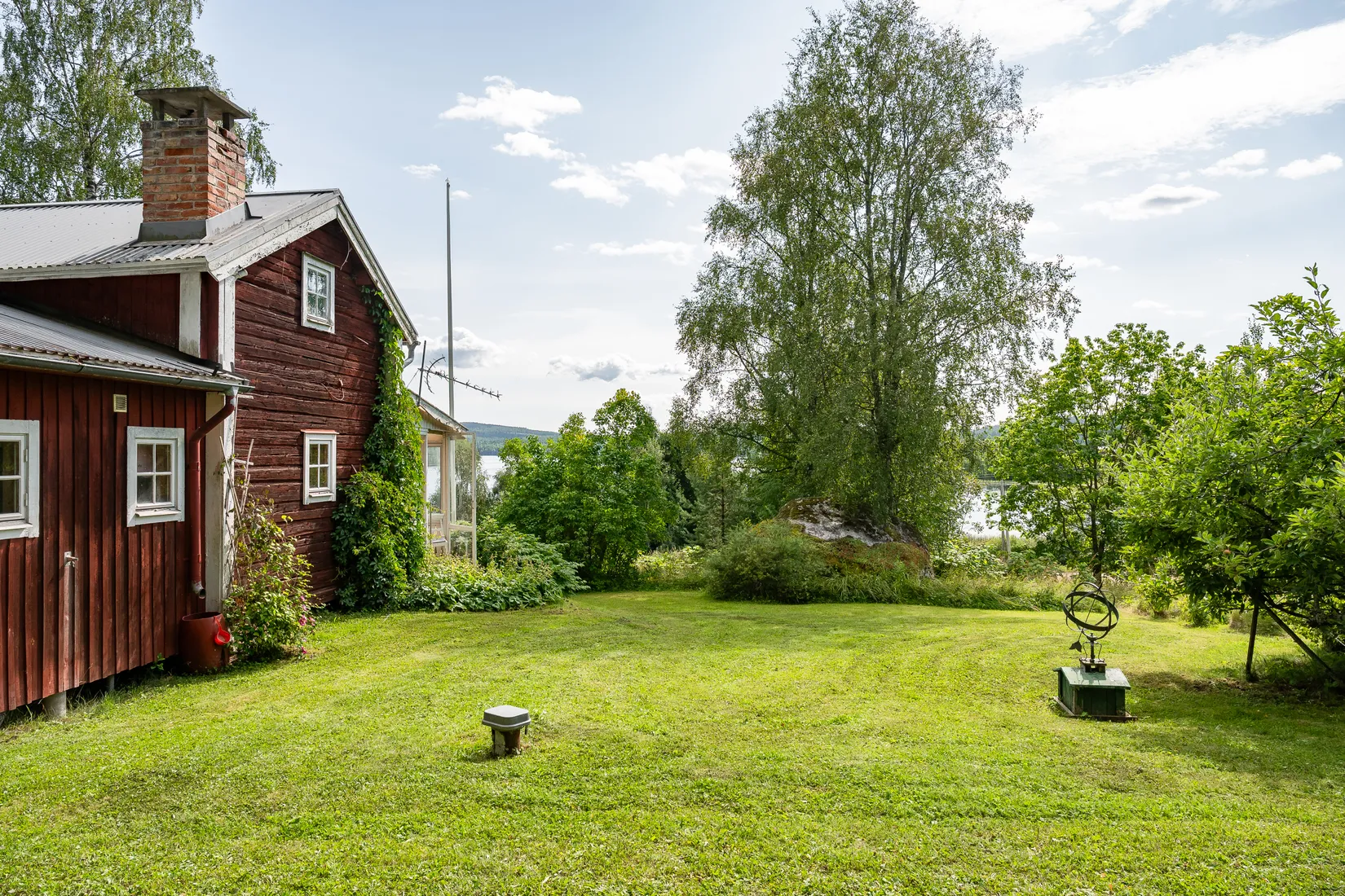 Fritidshus, Skedvik 157, Matfors, Sundsvall