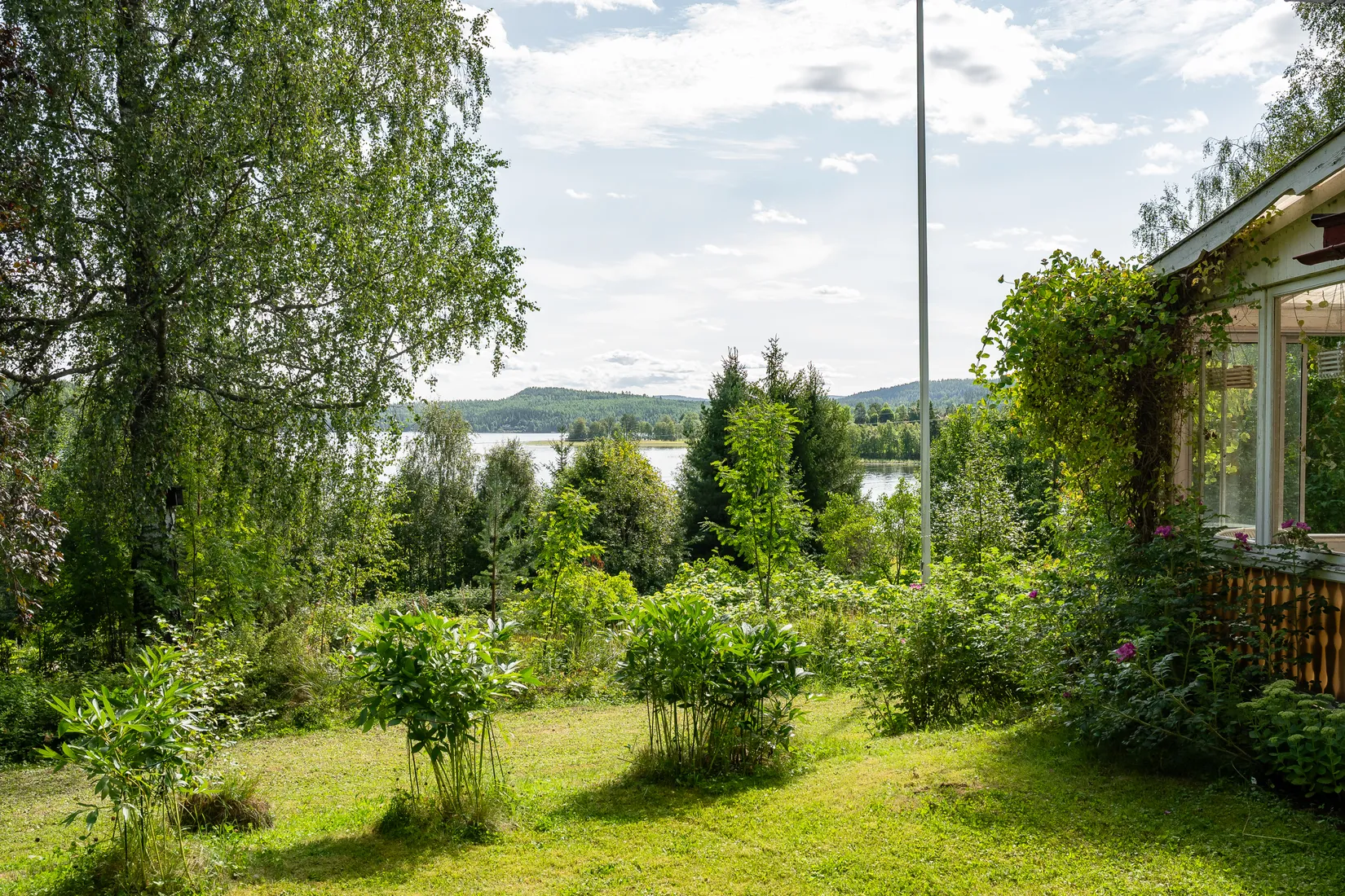 Fritidshus, Skedvik 157, Matfors, Sundsvall