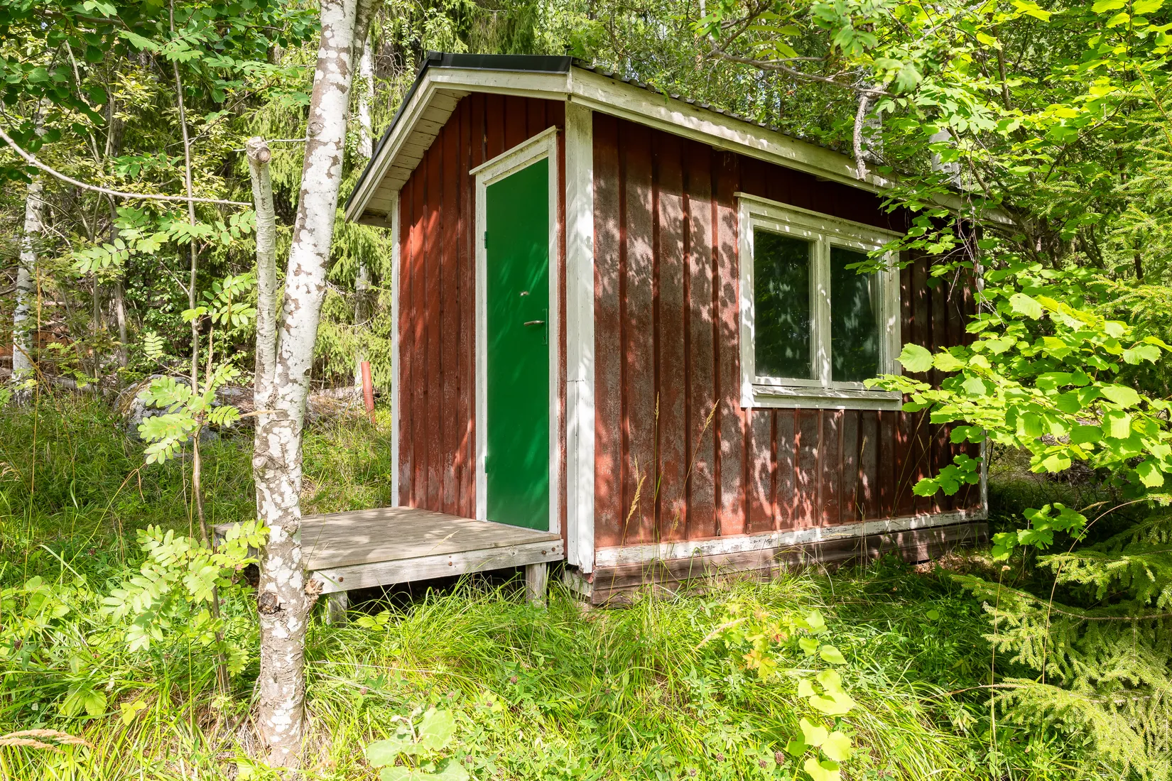 Fritidshus, Skedvik 157, Matfors, Sundsvall