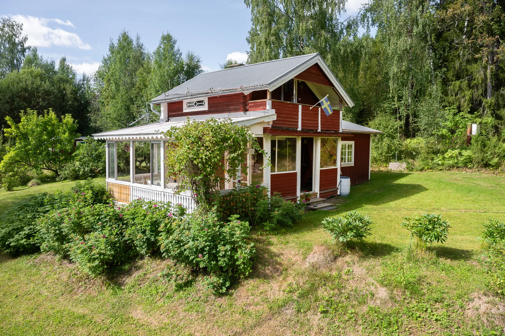 Fritidshus, Skedvik 157, Matfors, Sundsvall