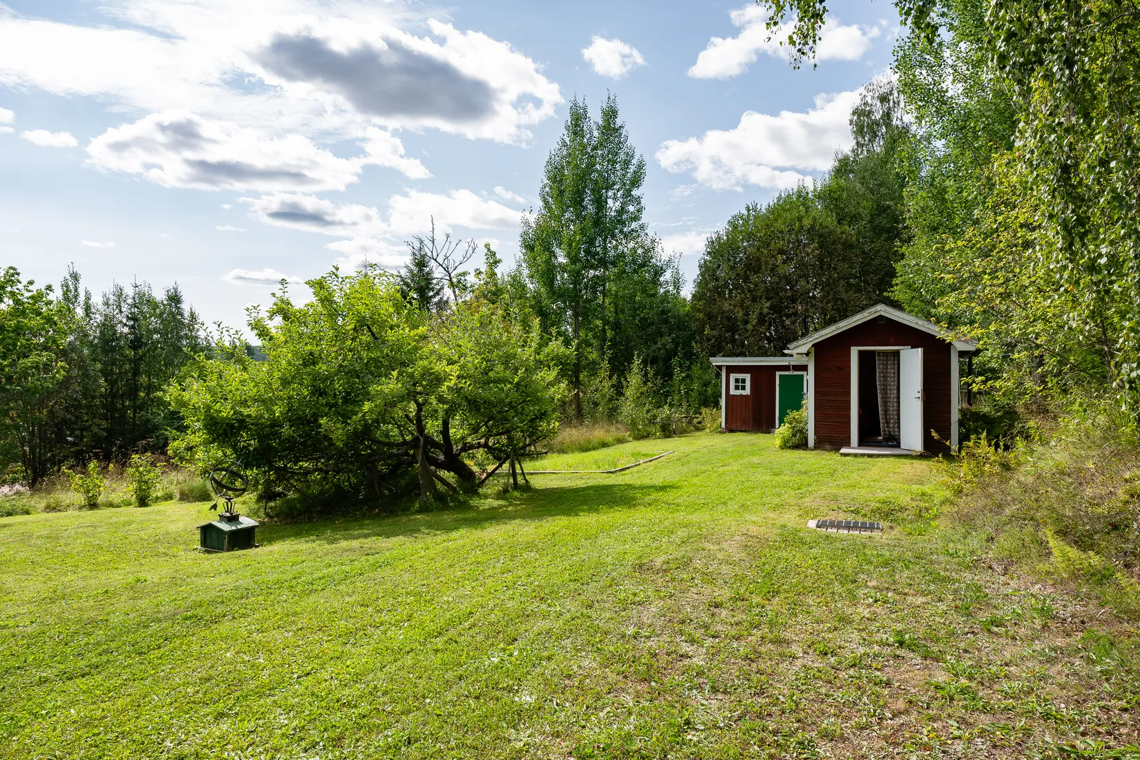 Fritidshus, Skedvik 157, Matfors, Sundsvall