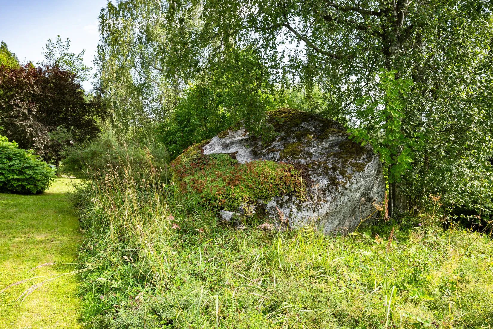 Fritidshus, Skedvik 157, Matfors, Sundsvall