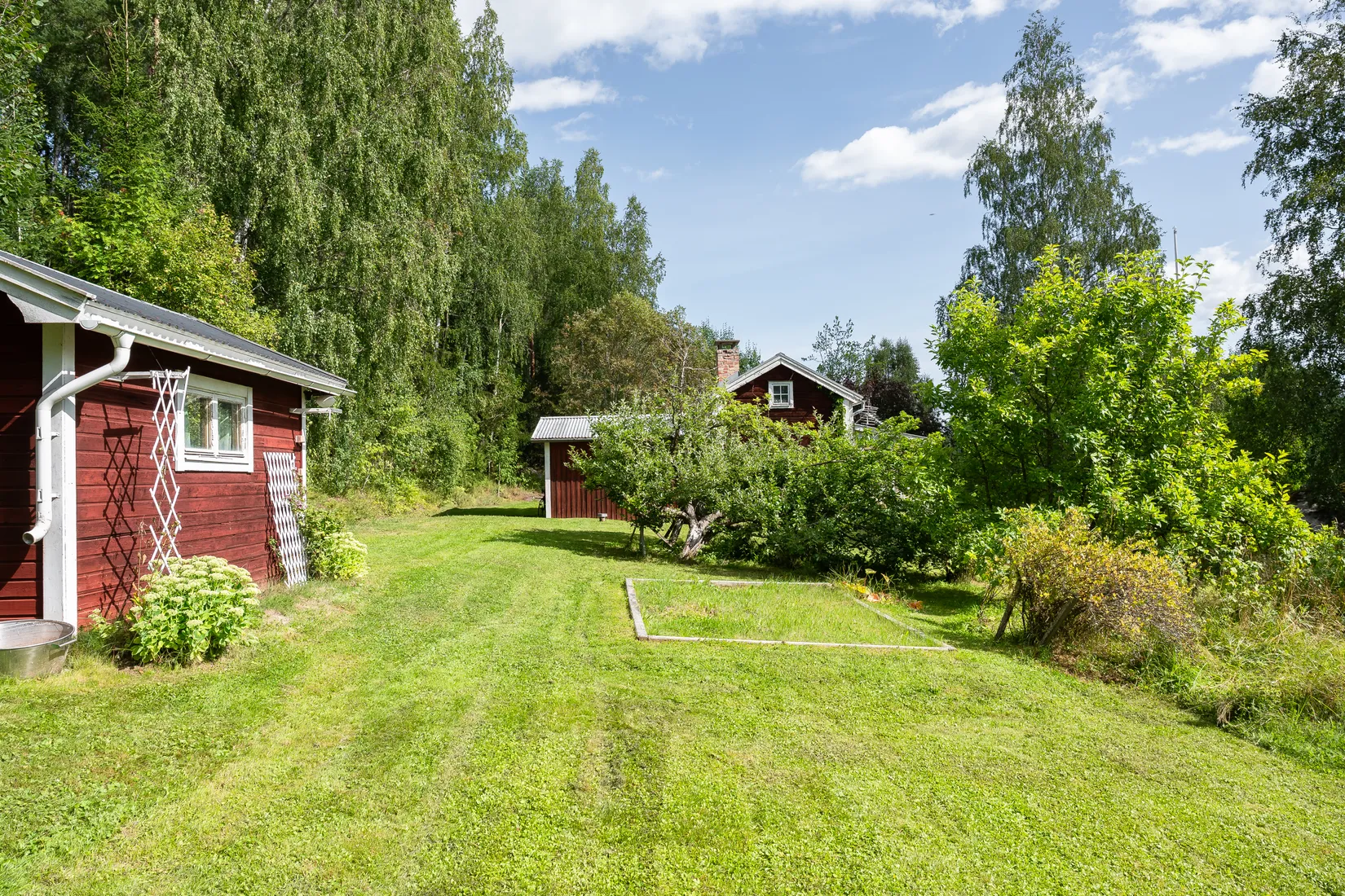 Fritidshus, Skedvik 157, Matfors, Sundsvall