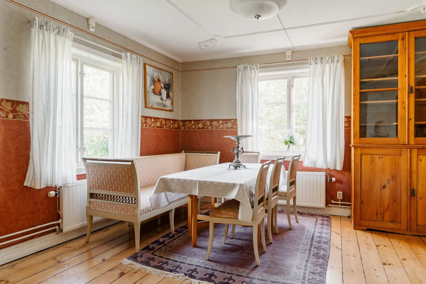 Villa, Kinne-Kleva Haggården 2, Götene