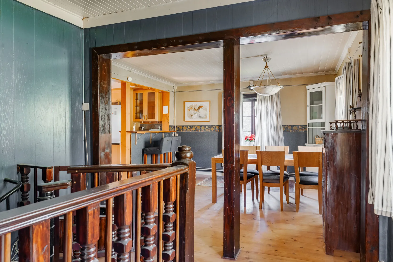 Villa, Kinne-Kleva Haggården 2, Götene