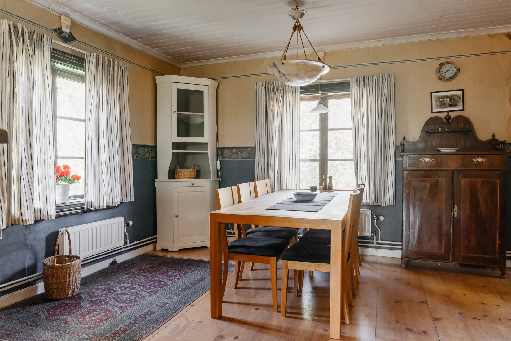 Villa, Kinne-Kleva Haggården 2, Götene