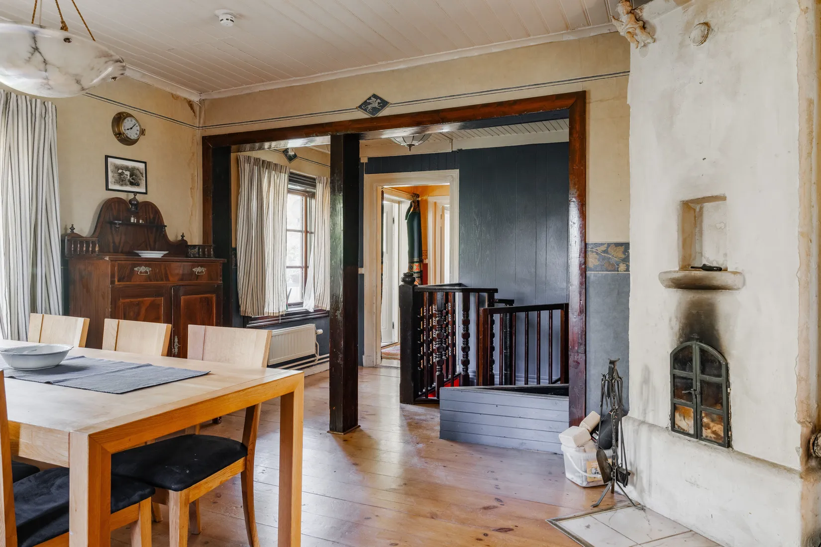 Villa, Kinne-Kleva Haggården 2, Götene