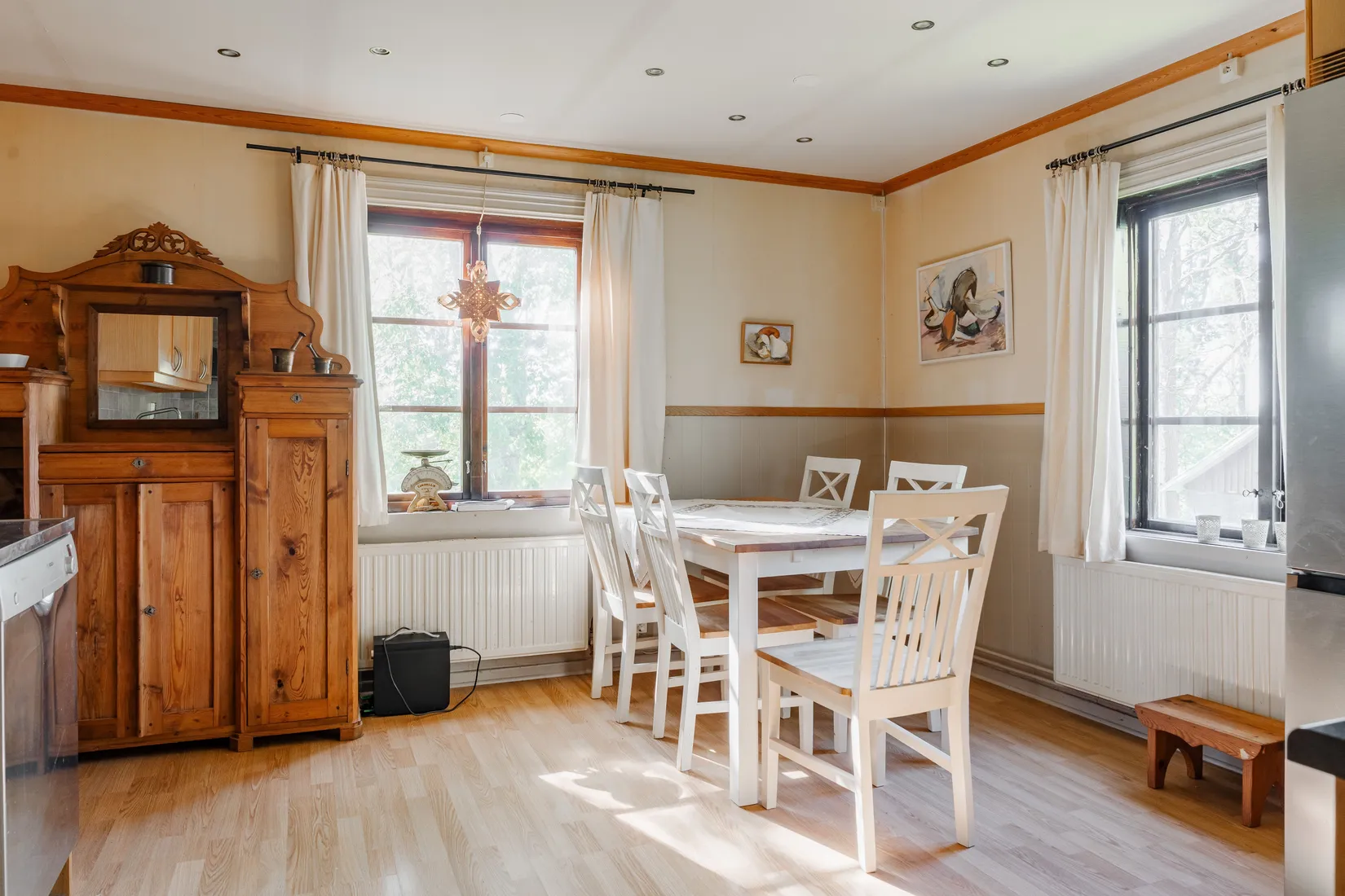 Villa, Kinne-Kleva Haggården 2, Götene