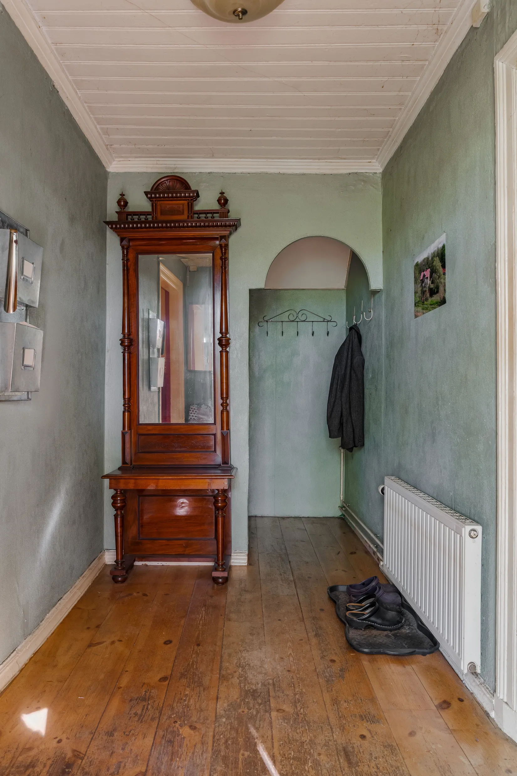 Villa, Kinne-Kleva Haggården 2, Götene